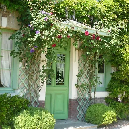 فندق مبيت وإفطار Le Clos Des Ifs