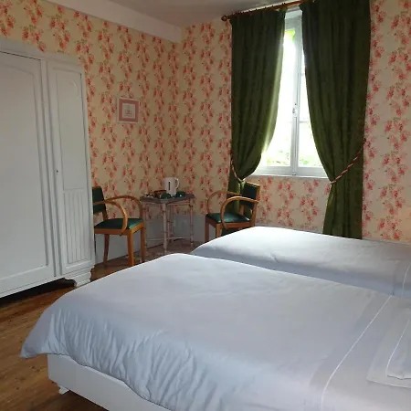 Bed & Breakfast Le Clos Des Ifs *