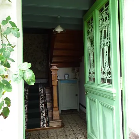 Le Clos Des Ifs Thietreville