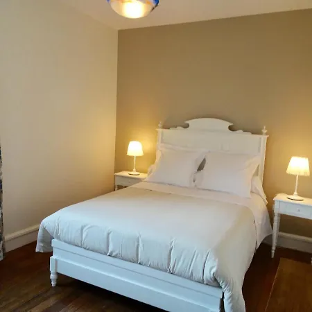 Le Clos Des Ifs Bed & Breakfast *