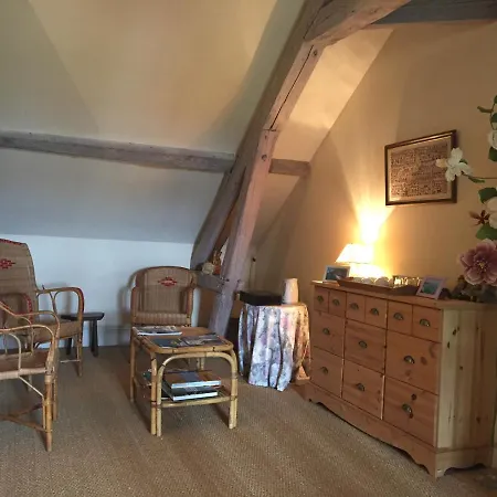 Le Clos Des Ifs