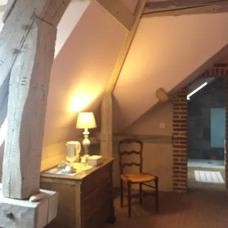 Le Clos Des Ifs