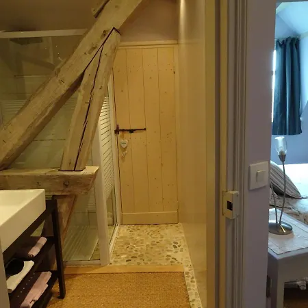 Le Clos Des Ifs 3* Thietreville