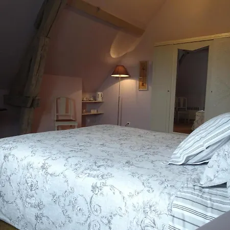 Le Clos Des Ifs 3* Thiétreville