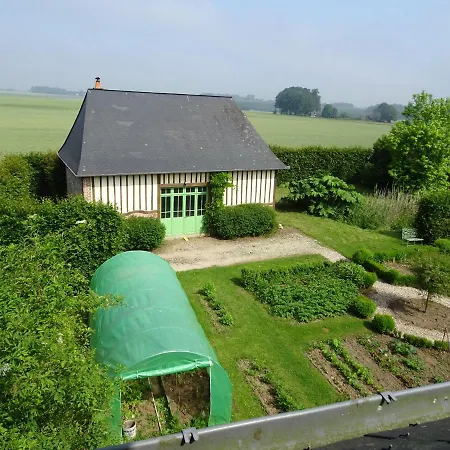 Bed & Breakfast Le Clos Des Ifs *