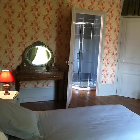 Le Clos Des Ifs *