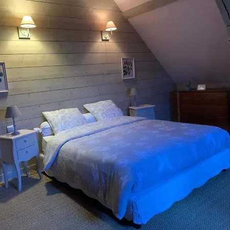 Le Clos Des Ifs Bed & Breakfast