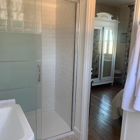 Bed & Breakfast Le Clos Des Ifs