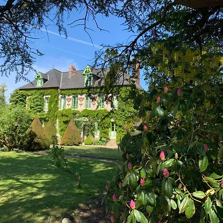 Le Clos Des Ifs Thietreville