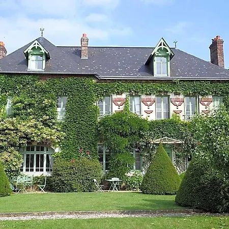 Le Clos Des Ifs Bed & Breakfast 3*