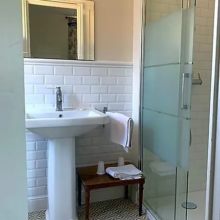Le Clos Des Ifs Bed & Breakfast Thietreville