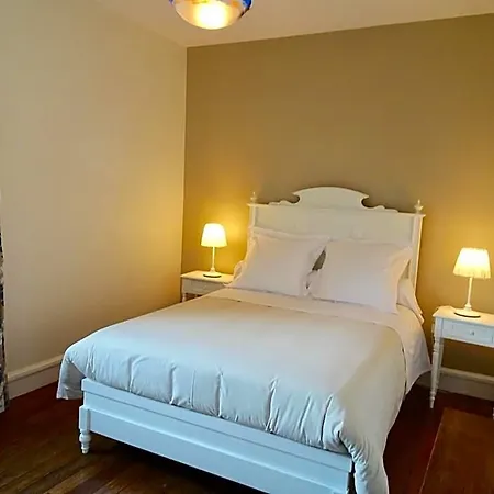 Le Clos Des Ifs Bed & Breakfast Thietreville