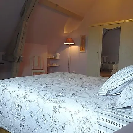 Le Clos Des Ifs 3* Thietreville