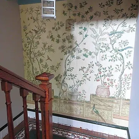 Le Clos Des Ifs Bed & Breakfast