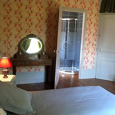 Bed & Breakfast Le Clos Des Ifs