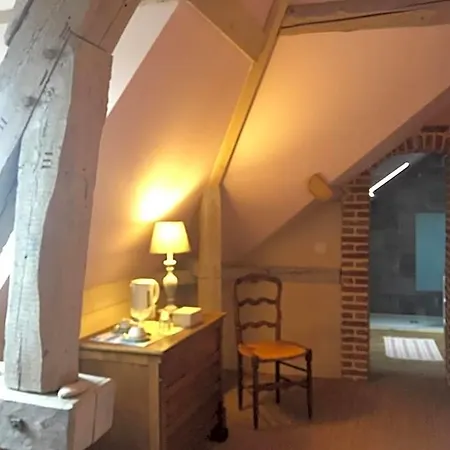 Le Clos Des Ifs 3*