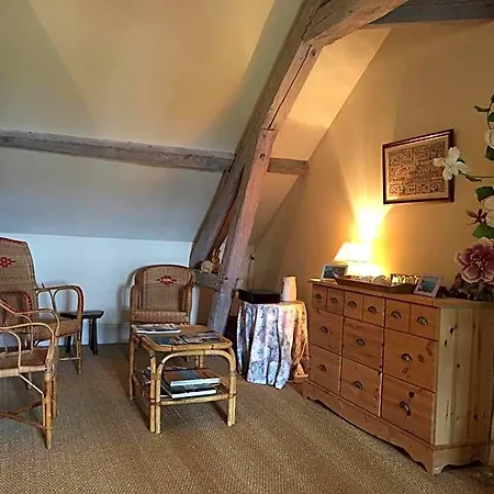Le Clos Des Ifs