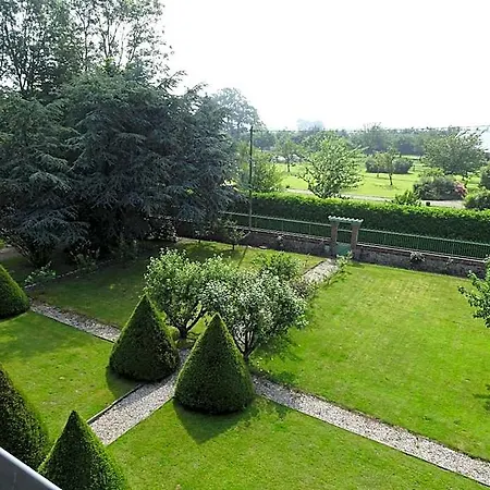 Bed & Breakfast Le Clos Des Ifs 3*