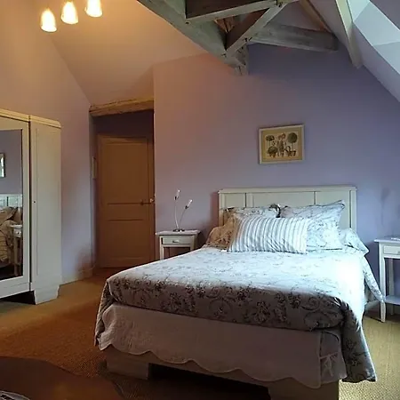 Bed & Breakfast Le Clos Des Ifs