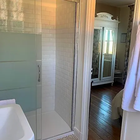 Bed & Breakfast Le Clos Des Ifs Thietreville