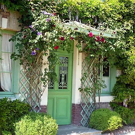 Le Clos Des Ifs 3* Thietreville