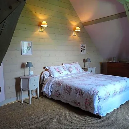Bed & Breakfast Le Clos Des Ifs