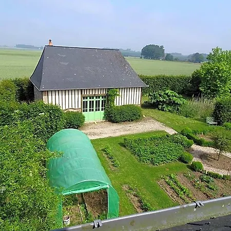 Le Clos Des Ifs 3*