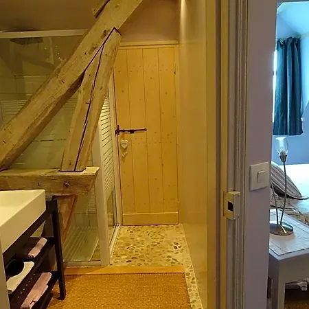 Bed & Breakfast Le Clos Des Ifs 3*